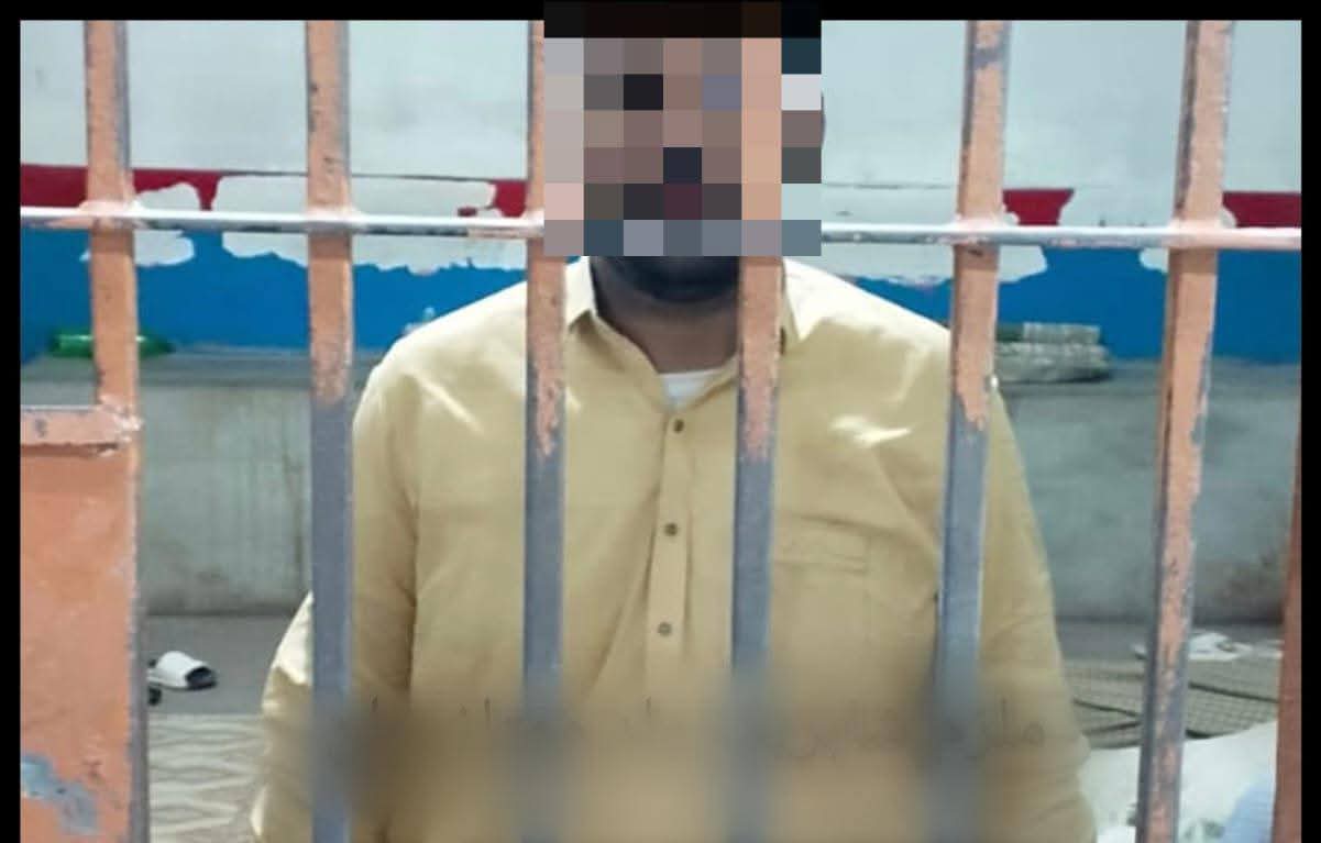 ملير: قائدآباد ۾ شادي تقريب دوران هوائي فائرنگ، هڪ ڄڻو قتل، ٻيو زخمي، جوابدار گرفتار