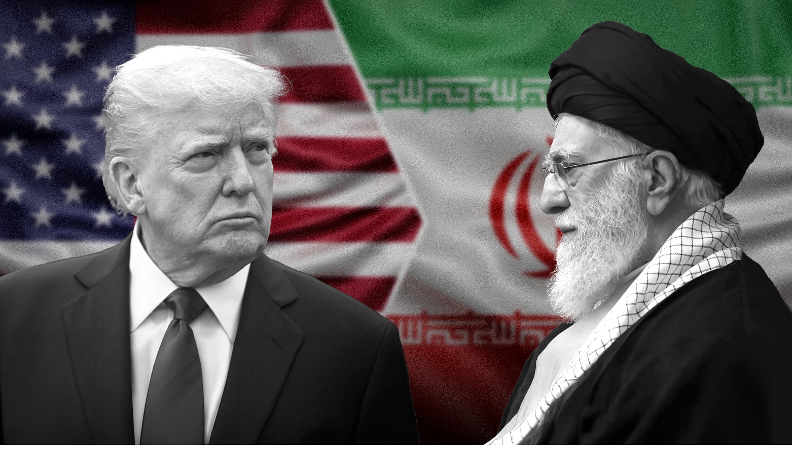 وقت تیزی سے ختم ہو رہا ہے، ایران پر آئندہ حملہ مزید سخت ہوگا: ڈونلڈ ٹرمپ