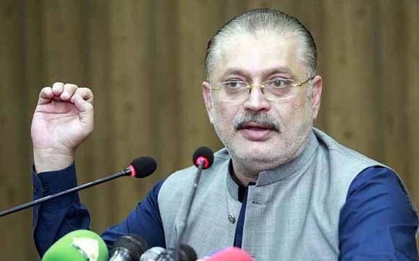 گل پلازا کی تعمیر میں کم از کم دو سال لگیں گے, وزیرِاعلیٰ نے سانحے کی انکوائری کا حکم دے دیا ہے: شرجیل میمن