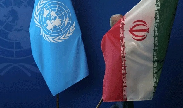 حملے پر ایسا ردعمل دیں گے، جو دنیا نے پہلے کبھی نہیں دیکھا: ایرانی مشن