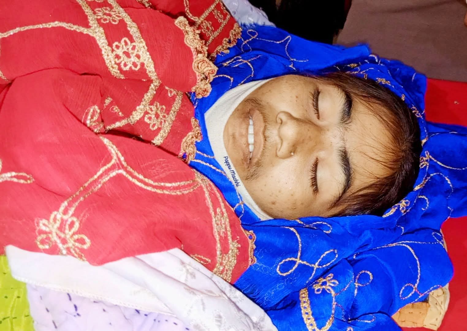 مورو جي ڳوٺ قتال شاهه ۾ نوجوان ناري جو گهر مان گولي لڳل لاش هٿ، وارثن پاران واقعو آپگهات قرار