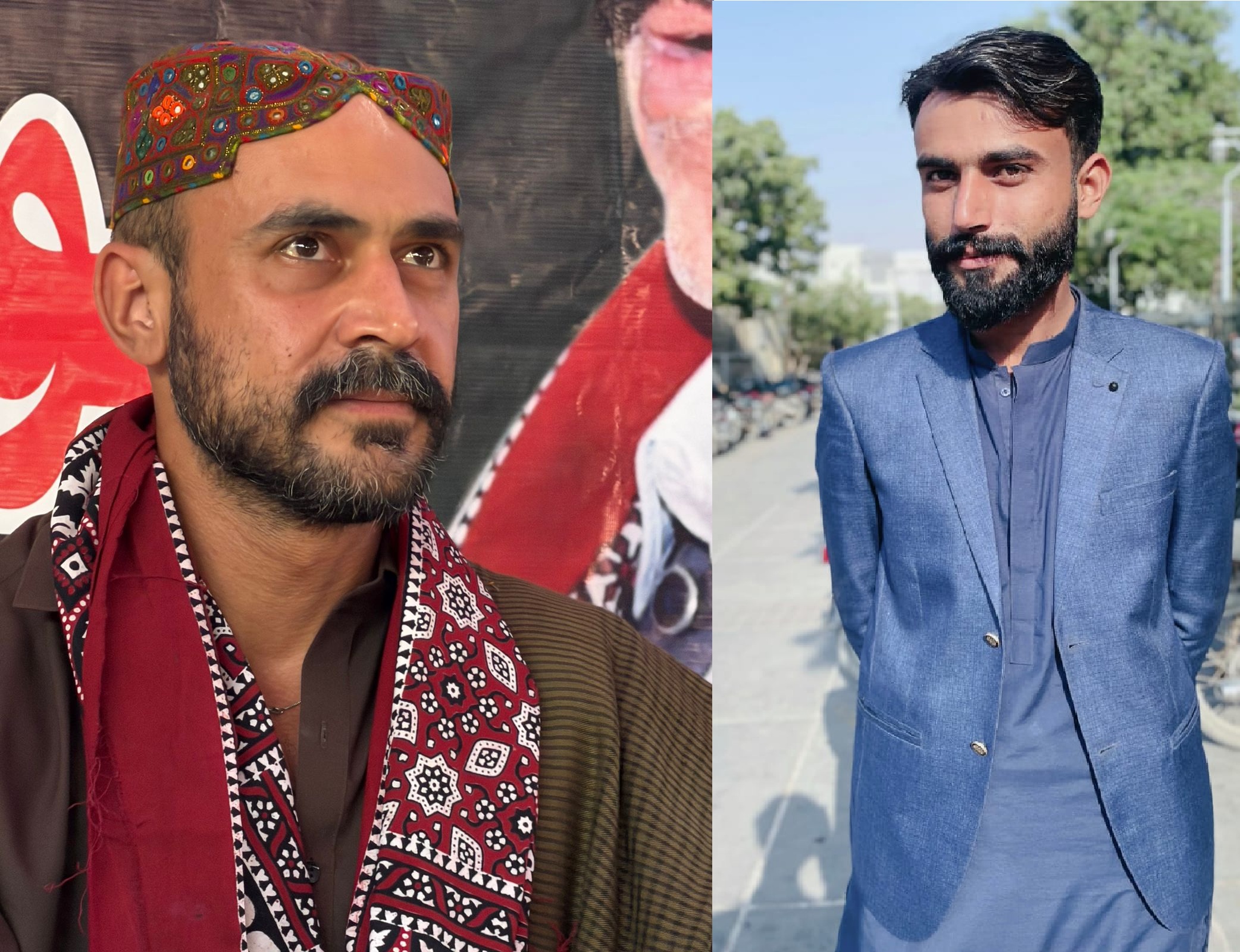 ذوالفقار علي ڀٽو جونيئر سان ملاقات هڪ پيار ڀريو سفر آهي