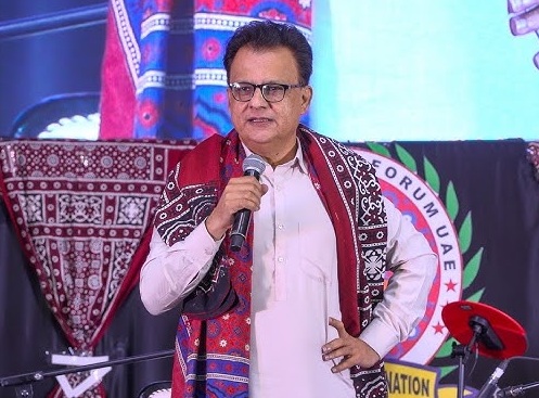 حڪومت جون پاليسيون ملڪ کي وڌيڪ بحرانن ۾ وجھي رھيون آھن، پاڻي تي ڌاڙي جي مزاحمت ڪنداسين: اياز لطيف پليجو