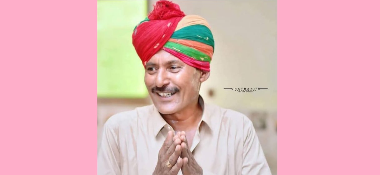 عمرڪوٽ ۾ ٽريڪٽر ٽرالي ۽ موٽرسائيڪل ٽڪر، هڪ ڄڻو فوت