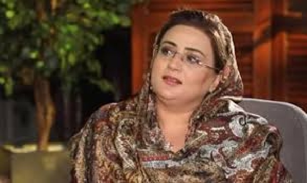 کوئی کسی کو تنگ نہیں کر رہا، سب اپنی مستی میں ہیں: عظمیٰ بخاری