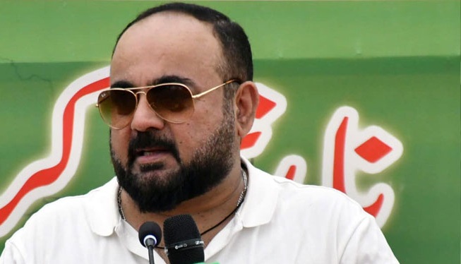 بجٹ سے پہلے 28ویں اور 29ویں ترمیم پیش کی جائے گی: خواجہ اظہار