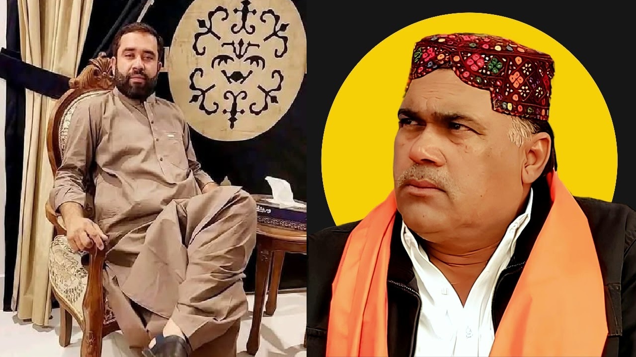 دادو کے نوجوان نادر جمالی کا قتل عدالت سے بالا تر ہے, دادو پولیس اس معاملے میں ناٹک کر رہی ہے,ڈاکٹر نياز کالانی