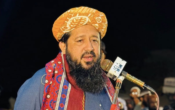 امن قائم کرنے میں ناکامی پر حکمران گھر جائیں: راشد محمود