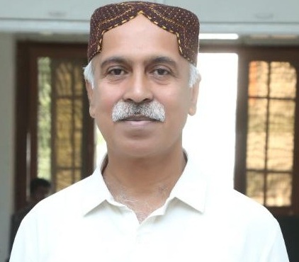 کیمل، کیمَل یا کیمَل؟ جب مخفف اونٹ بن گیا