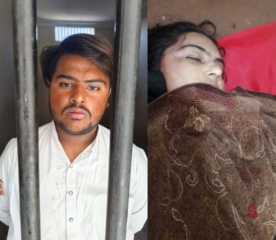 ھڱورجا ۾ نافرمان پٽ گھرو اڻبڻت تان پنھنجي امڙ کي گوليون هڻي قتل ڪري ڇڏيو