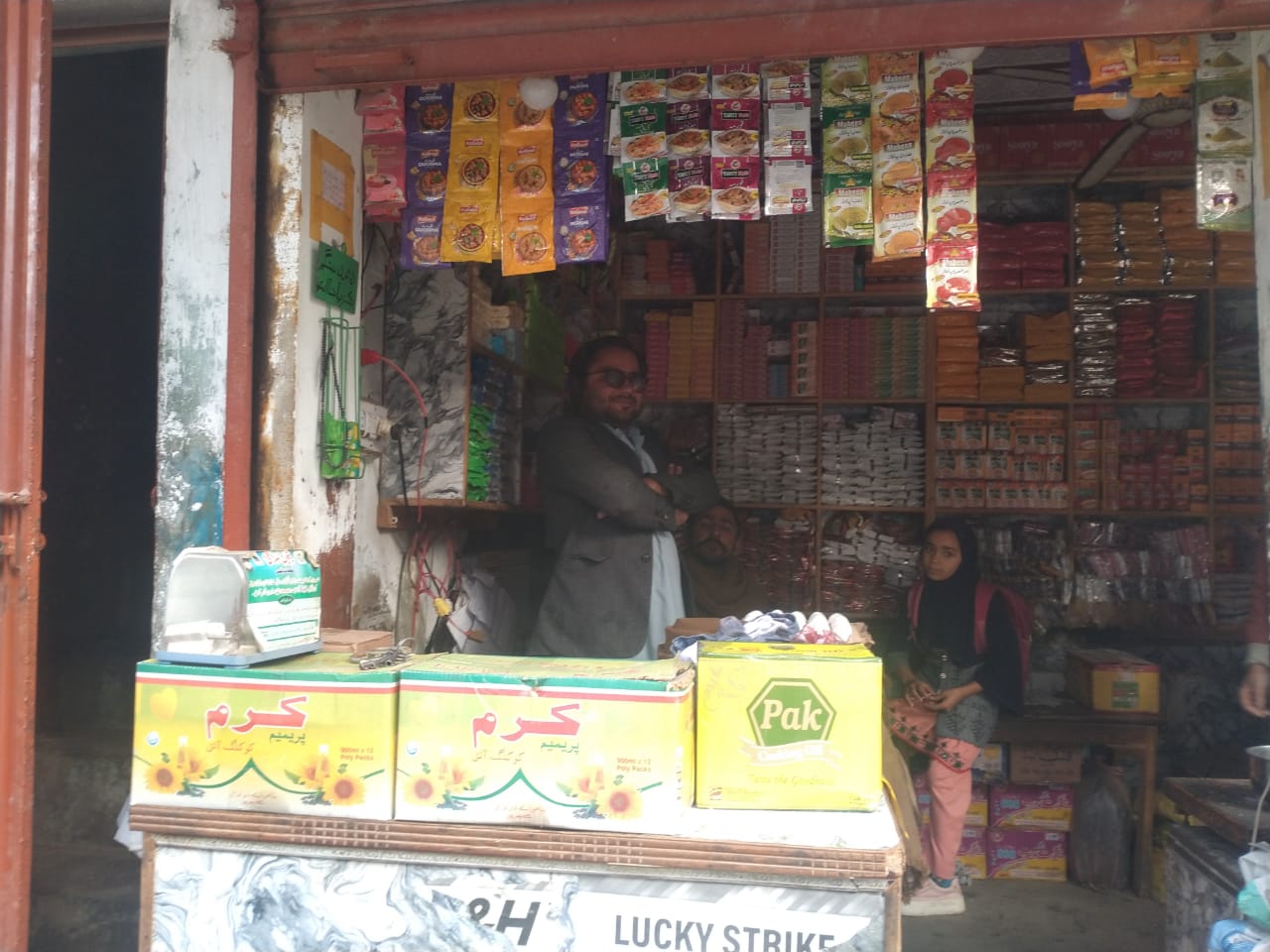 ڏوڪري ۾ رمضان جو مهينو شروع ٿيڻ کان اڳ ئي مهانگائي جو جن بوتل کان ٻاهر نڪري آيو