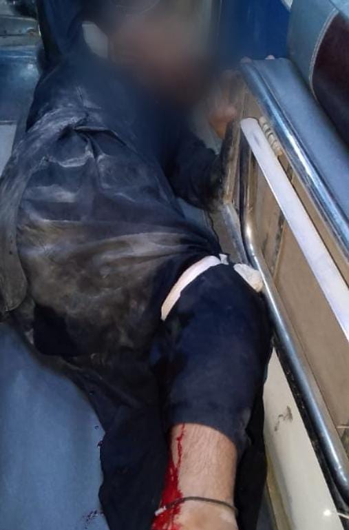 ملير پوليس پاران 3ڏوهاري گرفتار ڪرڻ جي دعويٰ