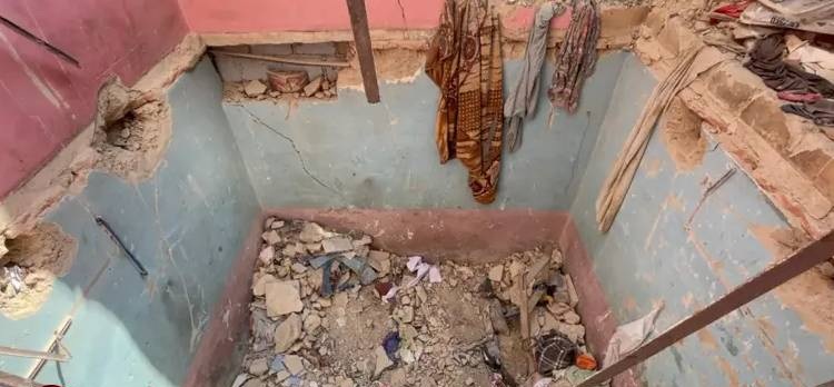 کراچی: سولجر بازار میں رہائشی عمارت میں گیس لیکیج کے باعث دھماکہ، 16 افراد دب کر جاں بحق