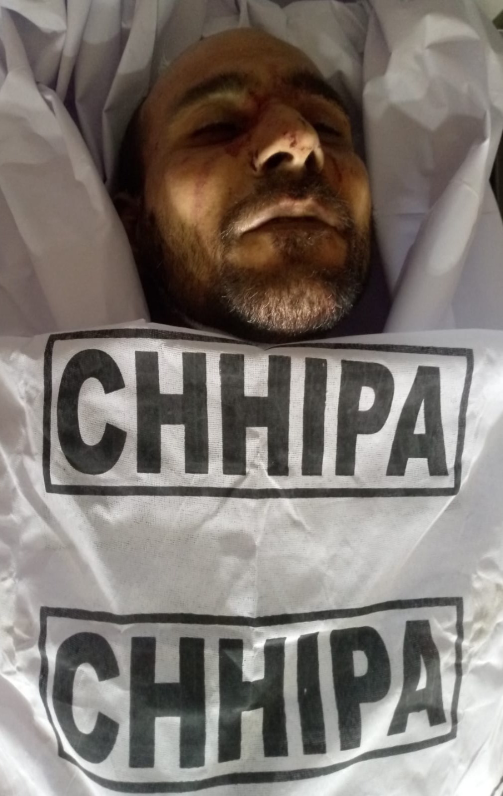 ملير: منزل پمپ اسٽاپ وٽ ٻن ڌرين ۾ جھيڙو، هڪ ڄڻو مارجي ويو، ٻيو زخمي