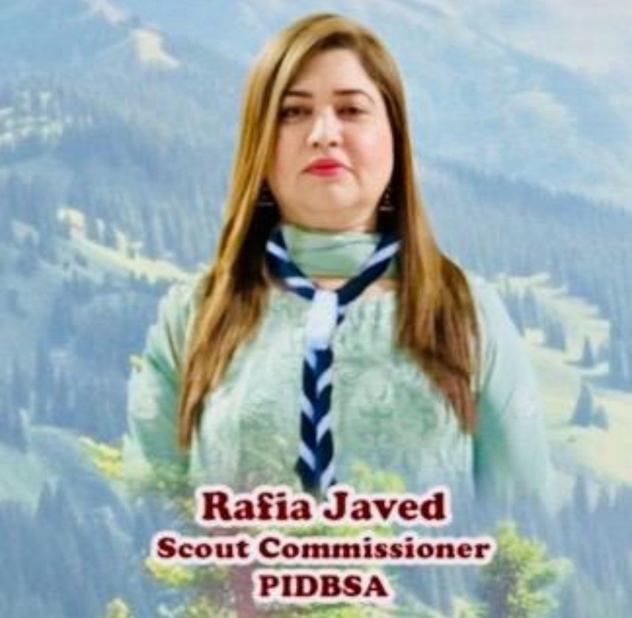 اسڪاؤٽس جو عالمي ڏھاڙو, دنيا ۾ خدمت، قيادت ۽ ڀائيچاري جو ڏينھن