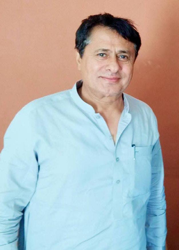 مورو جي مهراڻ سٽيزن ڪلب ۾ بچت بازار لڳائي وئي