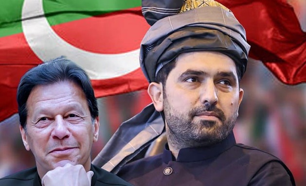 نوجوانوں کو جمع کر رہے ہیں، صرف عمران کی کال کا انتظار ہے: سہیل آفریدی