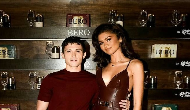 ہالی ووڈ جوڑی زینڈیا اور ٹام ہالینڈ کی خفیہ شادی؟ اسٹائلسٹ کا دعویٰ مداحوں کو حیران کر گیا