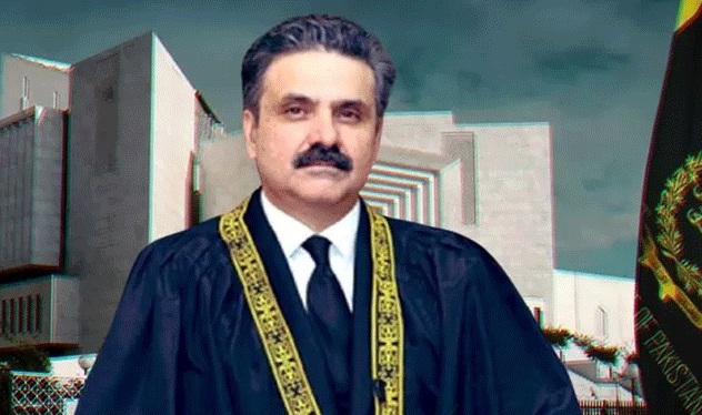 ملکیت تنازع کیس میں چیف جسٹس آف پاکستان کے اہم ریمارکس