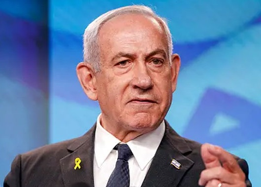 نیتن یاہو مسلم امت کو توڑنے میں کامیاب ہو گیا