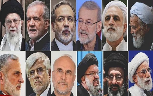 ایران کا امریکہ سے مذاکرات سے دوٹوک انکار، اسرائیل کا خامنہ ای کے ہر جانشین کو نشانہ بنانے کا اعلان