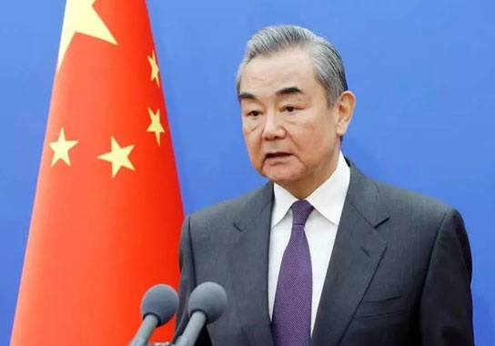 ایران، اسرائیل، امریکہ جنگ: چین میدان میں آ گیا، بڑا اعلان