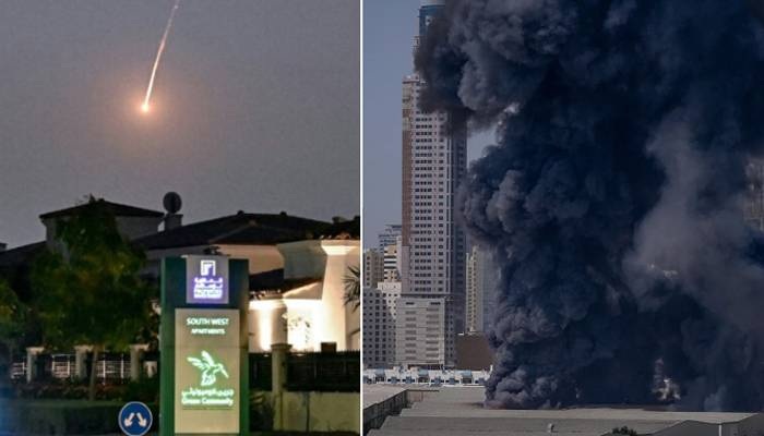 خلیجی ممالک کو ایرانی فضائی حملوں کے خدشے کے باعث ایئر ڈیفنس امداد بھیجنے کا ارادہ ہے: اطالوی وزیراعظم