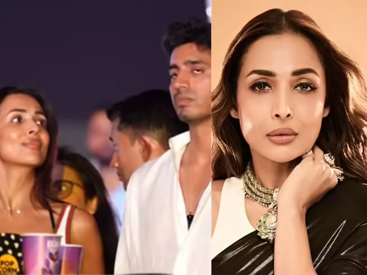 اربا ز سے طلاق اور ارجن کے ساتھ رومانوی تعلق کے خاتمے کے بعد ملائکہ اروڑا ایک اور اداکار کو دل دے بیٹھی؟