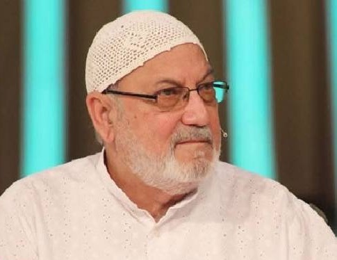 لالي ووڊ کے سینئر اداکار عاصم بخاری انتقال کر گئے