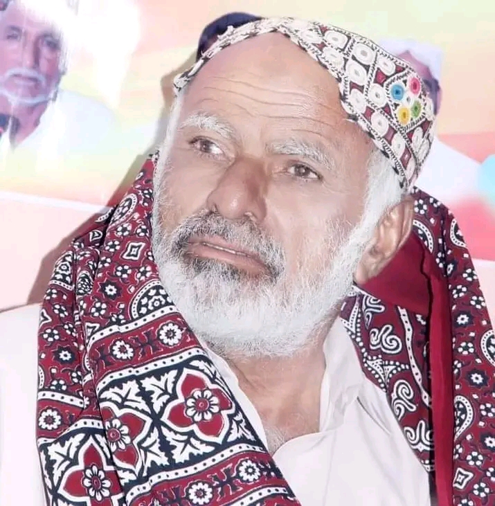 صوبائي وزير سيد ذوالفقار علي شاھ جو ناليواري شاعر حليم باغي سان فون تي رابطو