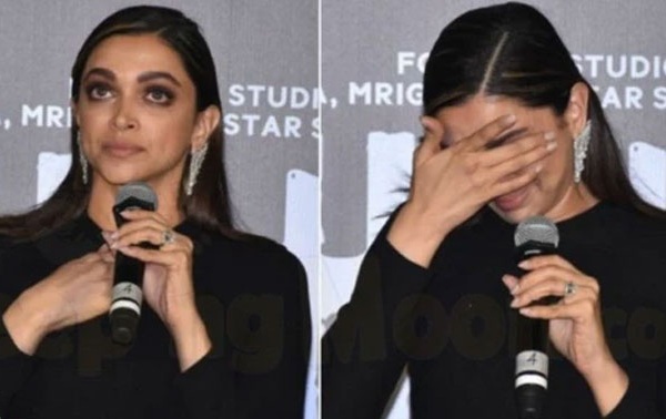 یہ شہر اور بچے دم گھٹ رہے ہیں: دپیکا پڈوکون کی ممبئی کی فضائی آلودگی پر تشویش