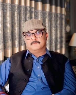 27رمضان المبارڪ شب قدر جي رات سڀني راتين کان ڀلاري رات آھي: سيد الطاف حسين شاھ شيرازي