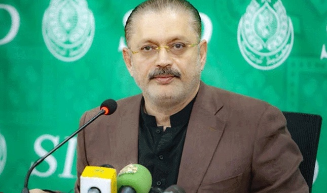 شہید بھٹو نے پاکستان کو ایٹمی قوت بنایا، ہم سکون سے سوتے ہیں: شرجیل میمن