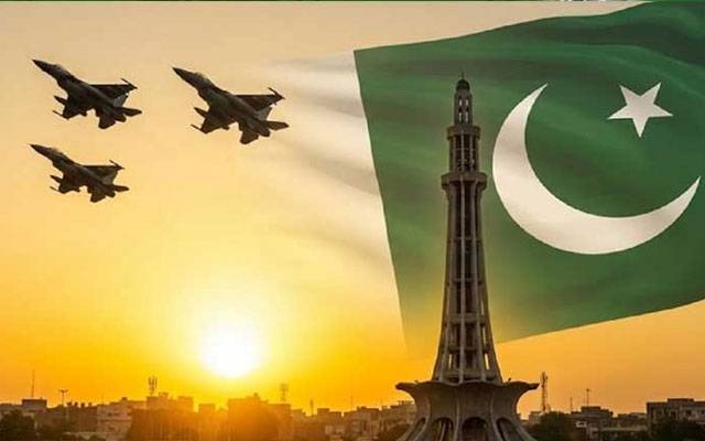 حکومتِ پاکستان کا “آپریشن غضبُ الحق” میں عارضی وقفے کا اعلان