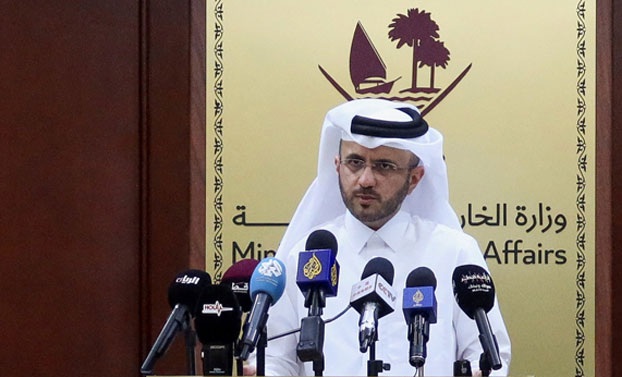 اسرائیل نے خطرناک اور غیر ذمہ دارانہ قدم اٹھایا: قطر کی ایران کے ساؤتھ پارس گیس فیلڈ پر حملے کی مذمت