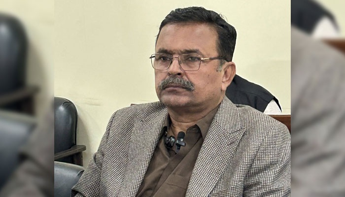 سوچنا ہوگا کہ قرارداد لاہور دھوکہ تھی یا آج کی حکمرانی کا انداز؛ زين شاهه