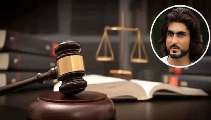 نقیب اللہ قتل کیس: سابق ایس ایچ او سمیت 7 دیگر ملزمان کی ضمانت منظور ہوگئی