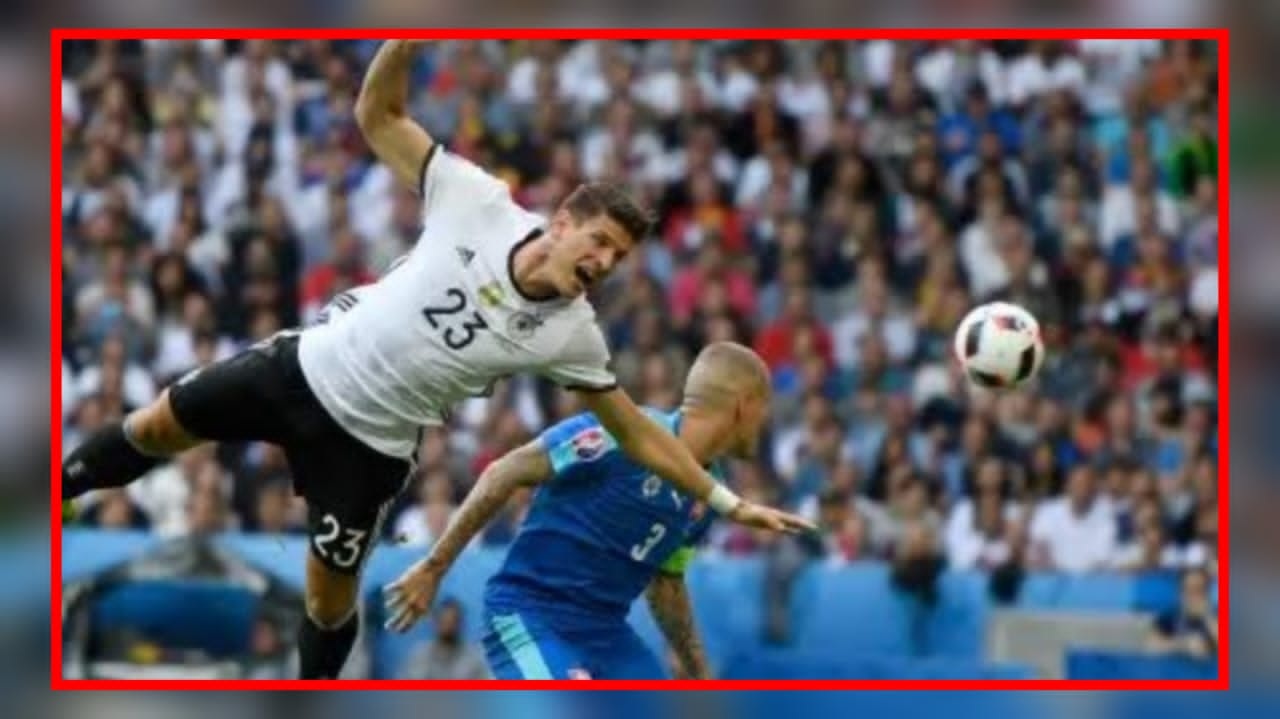 چار مرتبہ کے عالمی چیمپیئن اٹلی ورلڈکپ کے لئے کوالیفائی کرنے میں ایک بار پھر ناکام