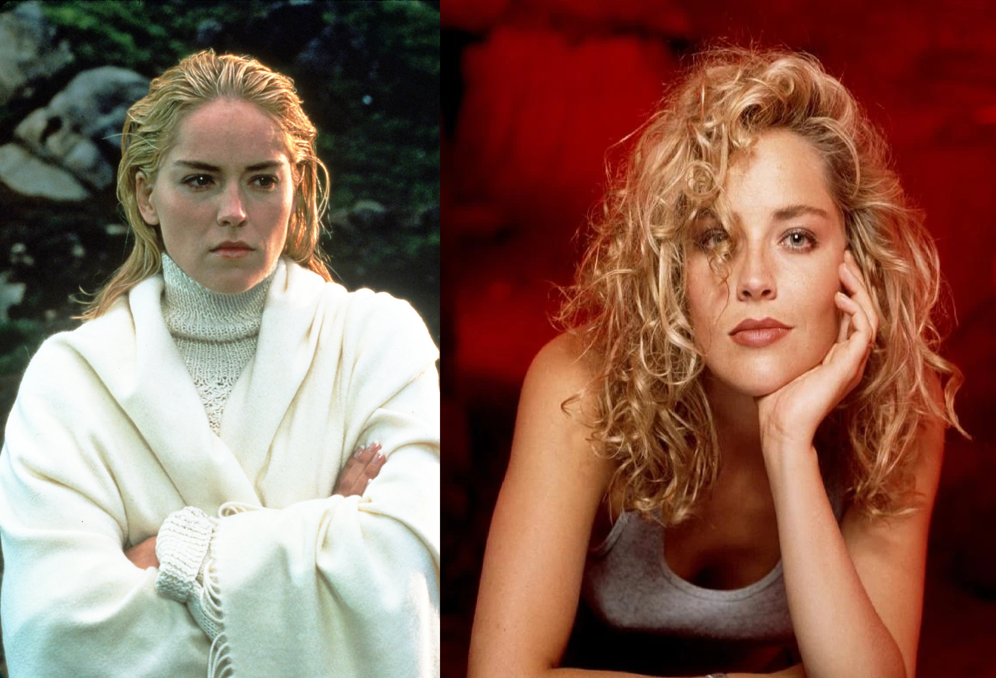 ماضی میں فلموں میں بولڈ کردار ادا کرنا آسان فیصلہ نہیں ہوتا تھا۔ہالی ووڈ کی معروف اداکارہ