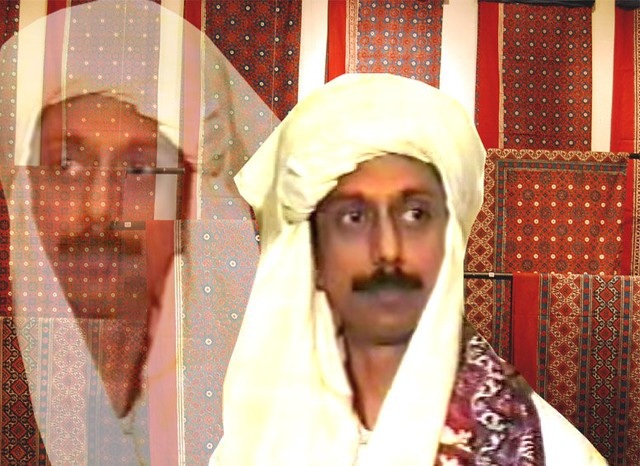 لاڙڪاڻو: صحافي شان ڏهر جي قتل ڪيس جو جوابدار 12 سالن بعد گرفتار