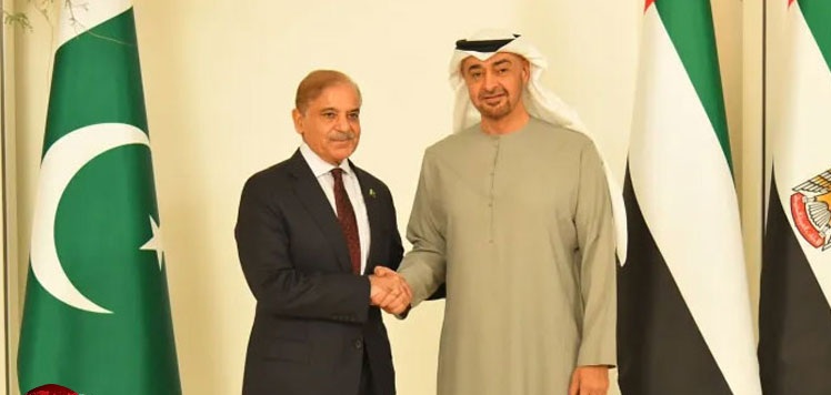 پاکستان کا متحدہ عرب امارات کو قرض واپس کرنے کا فیصلہ