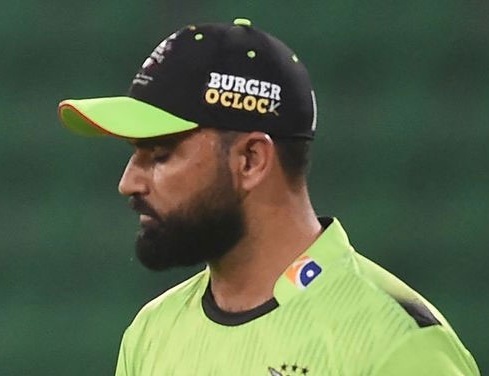 بال ٹمپرنگ معاملے پر فخر زمان کا عدالت جانے کا فیصلہ، لاہور قلندرز کے مالک کا ردعمل بھی سامنے آگیا