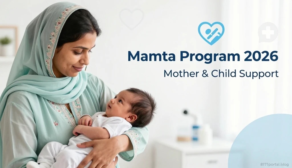 سنڌ حڪومت جي ممتا پروگرام ۾ 10 لک مائرن جي داخلا ۽ 47 لک هيلٿ چڪاسون مڪمل