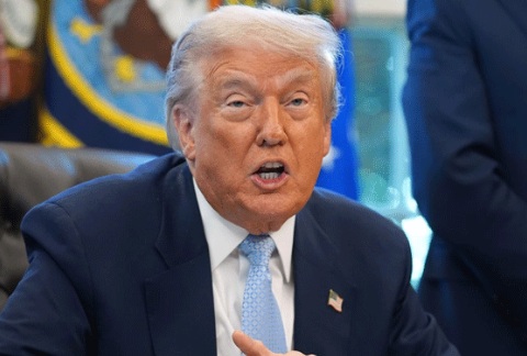 ٹرمپ اہداف حاصل کرنے میں ناکام، دوبارہ جنگ نہیں کرے گا: چونکا دینے والی رپورٹ