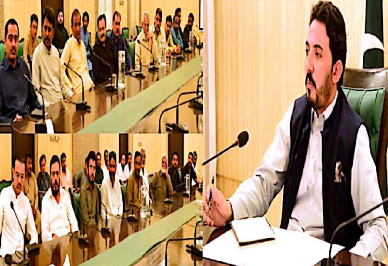 ٺٽي ۾ پيٽرول پمپن جي سخت نگراني جو فيصلو، ايس او پيز تي عملدرآمد جي هدايت