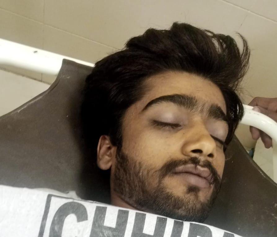 ملير: دمبا ڳوٺ ڀرسان واٽر پارڪ جي سوئمنگ پول ۾ نوجوان ٻڏي فوت