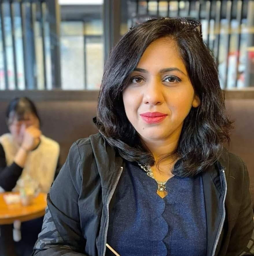 پروفیسر انیلا ناز سومرو سندھ یونیورسٹی دادو کیمپس کی پرو وائس چانسلر مقرر