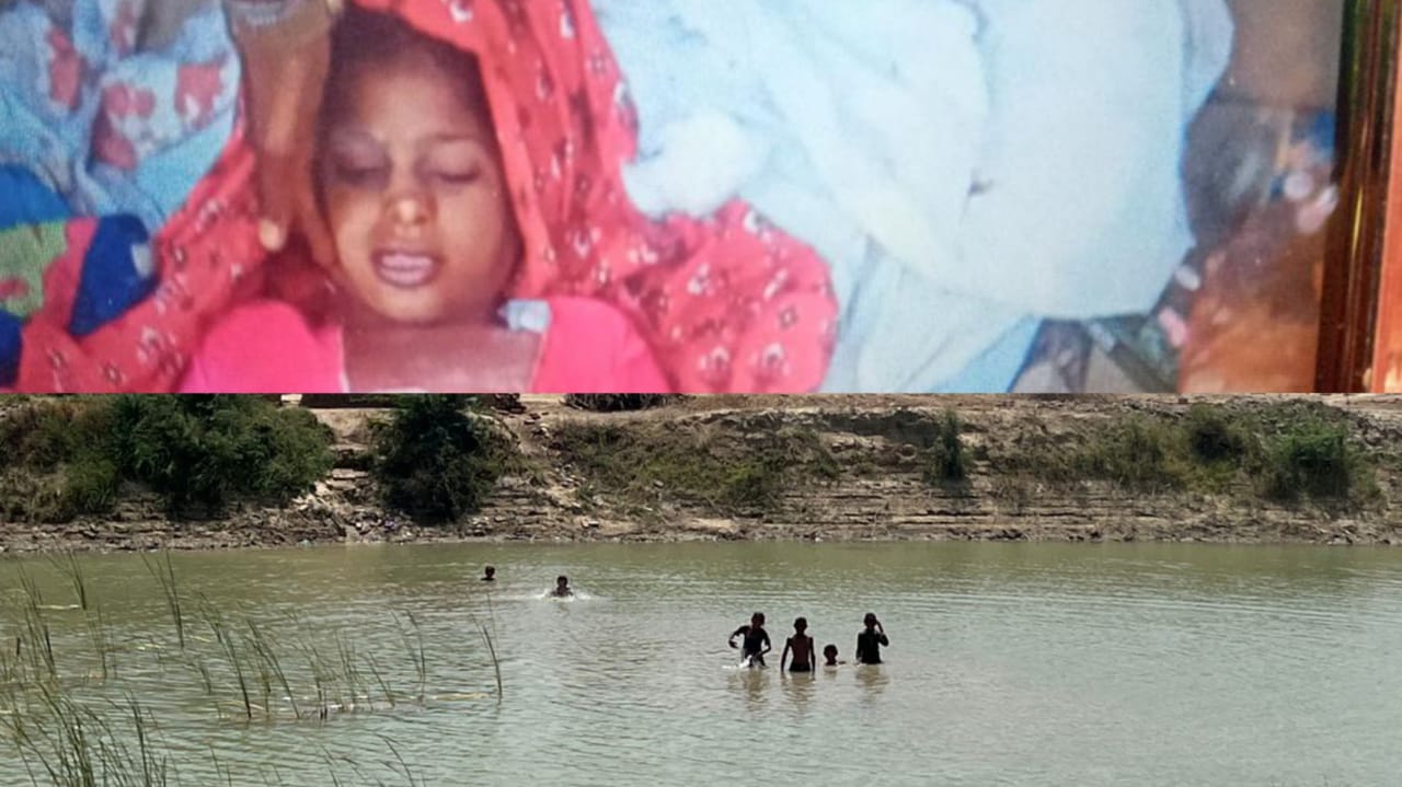 عمرڪوٽ ۾ خطرناڪ ڊيمز سبب ٻارن جي ٻڏڻ جا واقعا وڌي ويا، اختيارين کان نوٽيس وٺڻ جو مطالبو