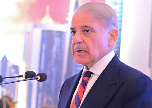 امریکہ-ایران جنگ نے ہماری دو سالہ محنت کو نقصان پہنچایا: وزیرِاعظم