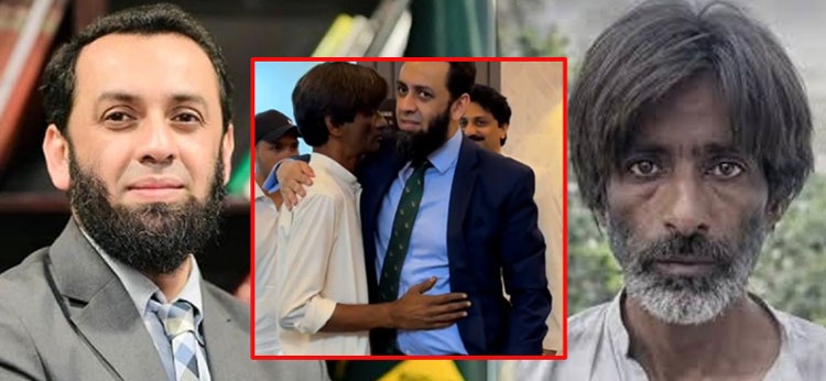 سندھی نوجوان کی سرپرستی پر عطا تارڑ کی تعریف، سندھ حکومت پر سوالات اٹھنے لگے